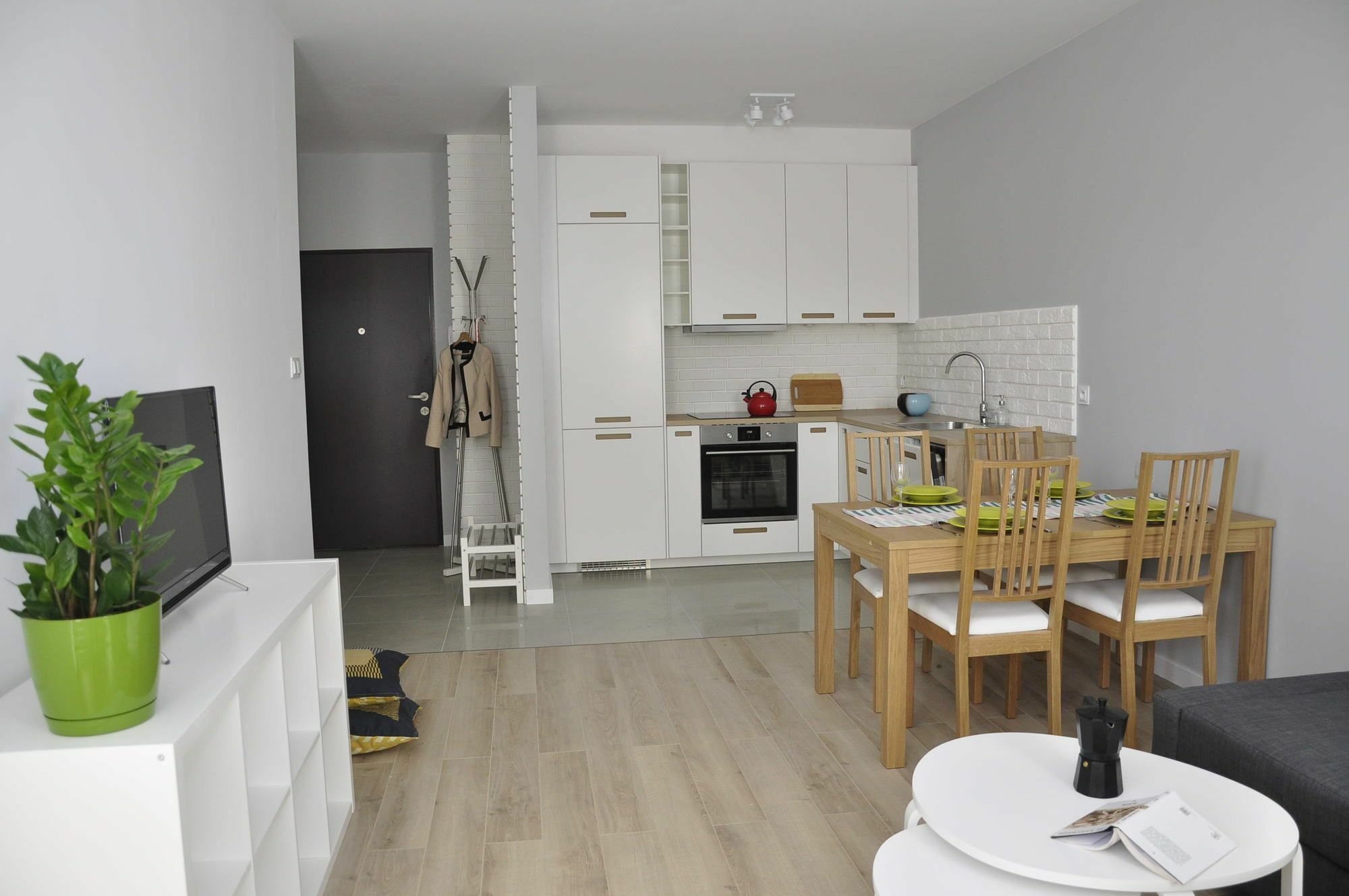Prudentia Apartments Wola Варшава Экстерьер фото